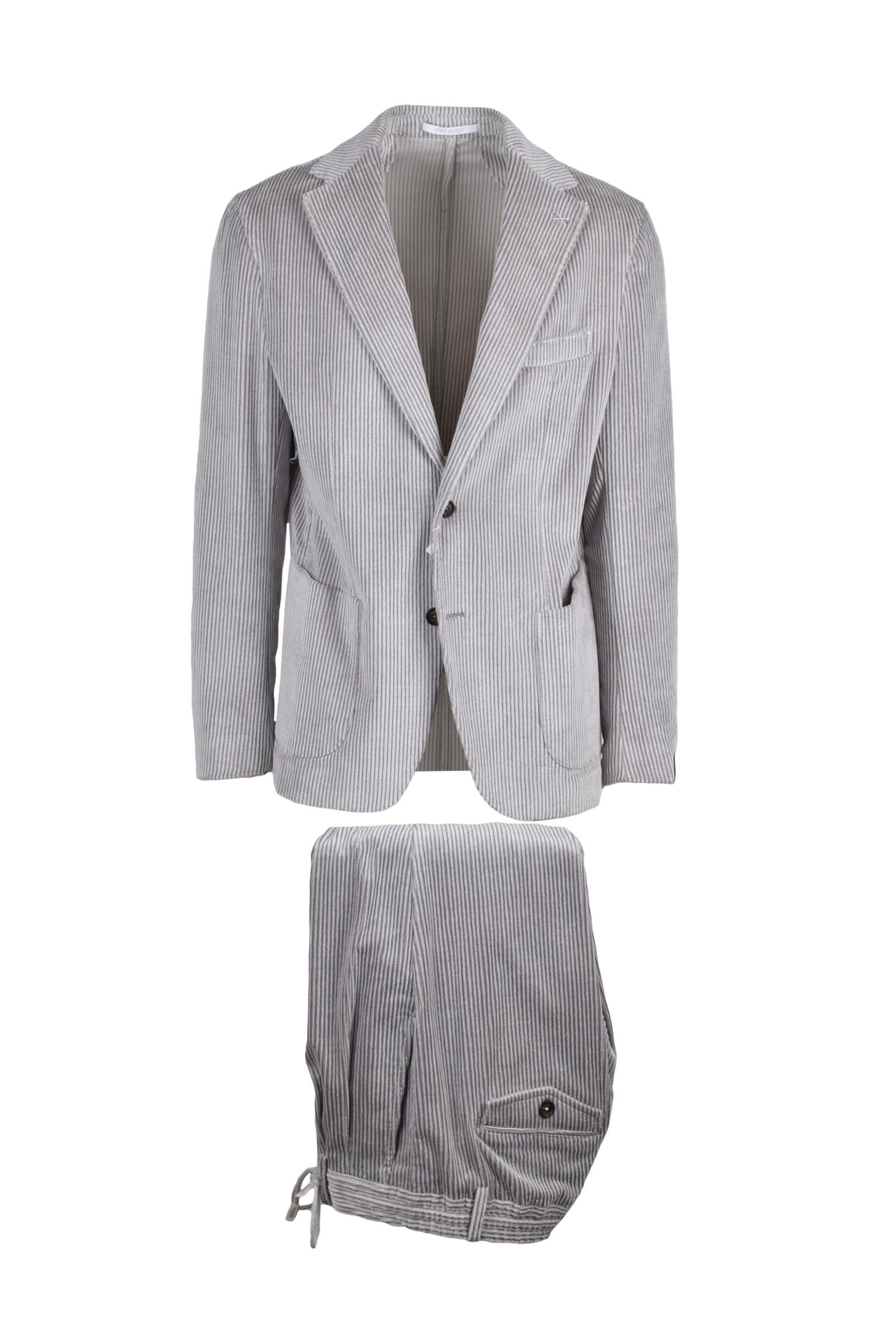 Giacca Beige