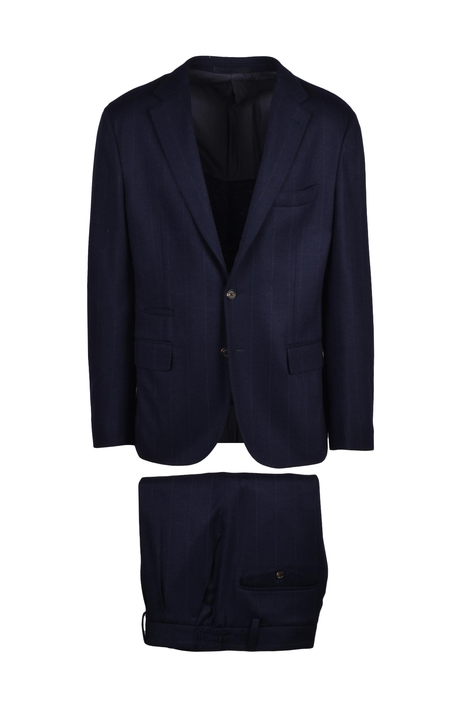 Abito Uomo Blu