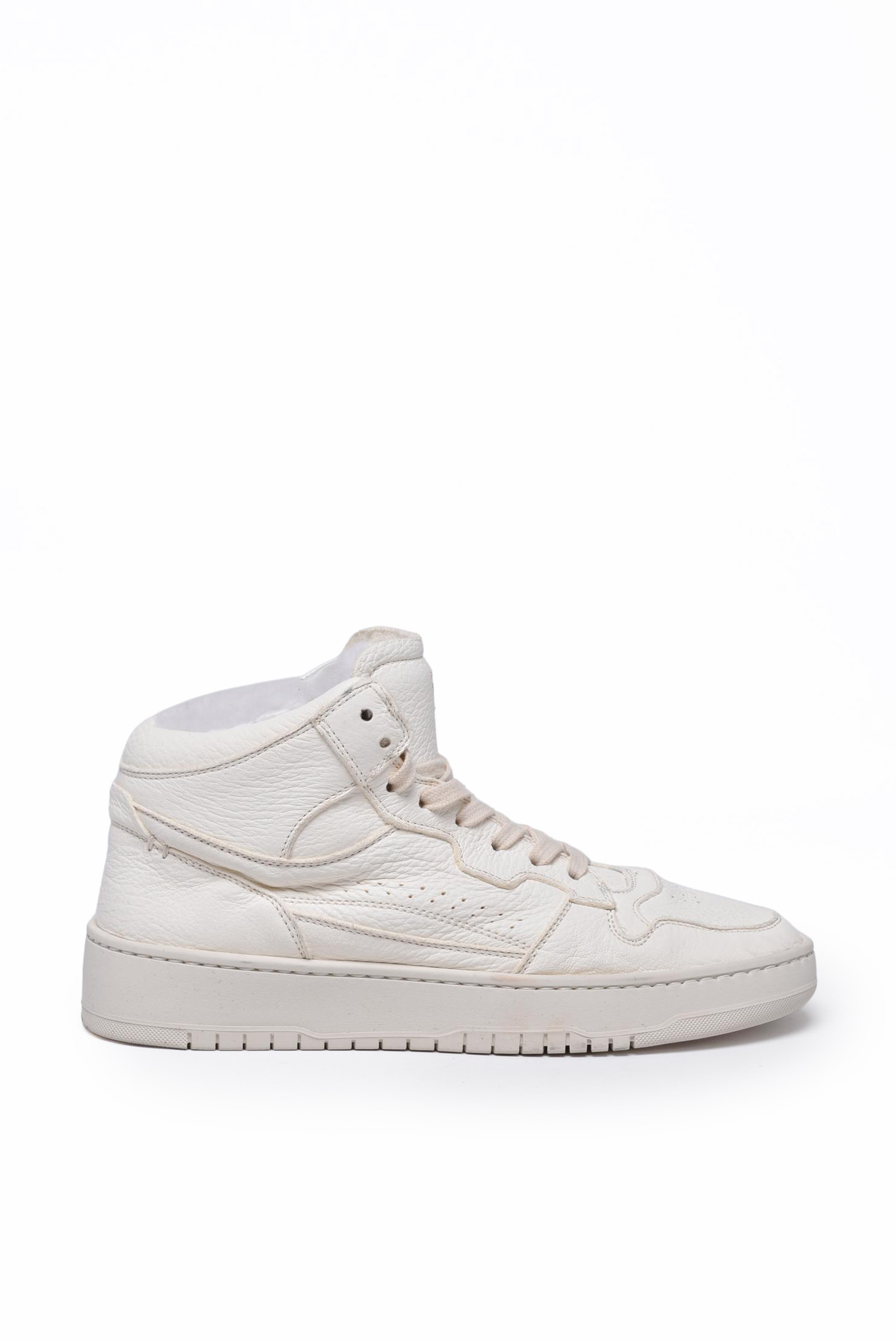 Sneakers Bianche