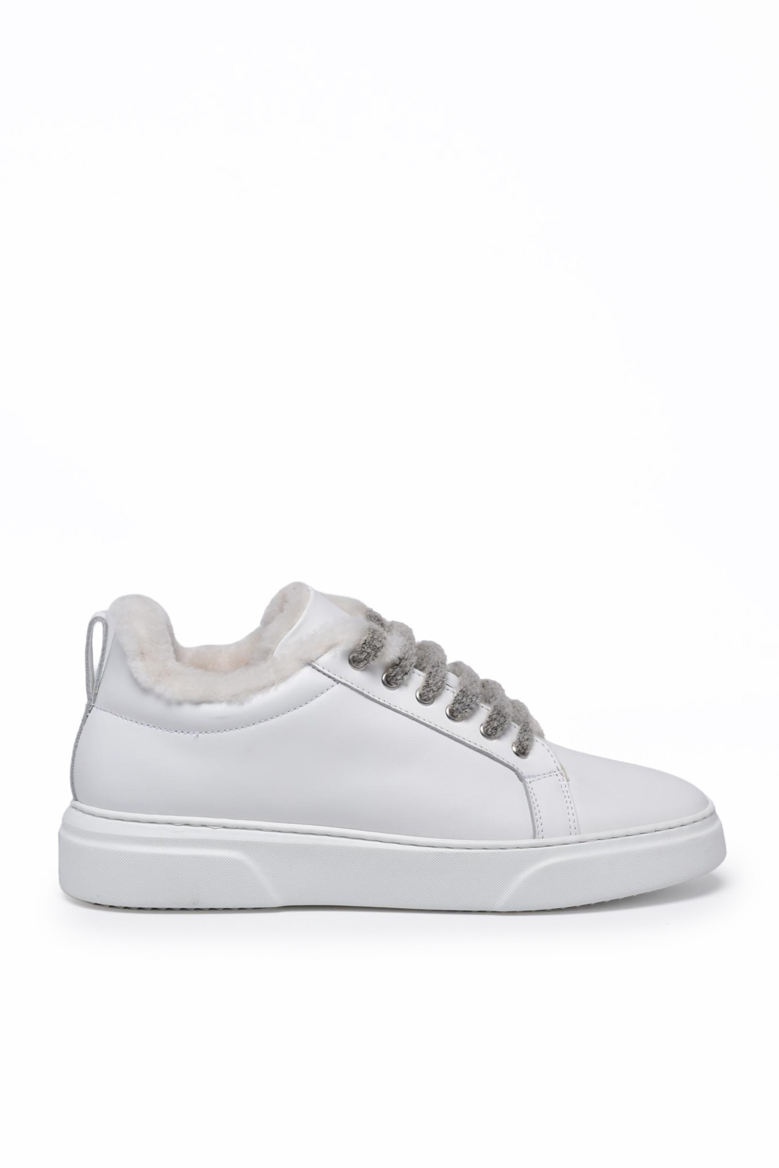 Sneakers Bianco