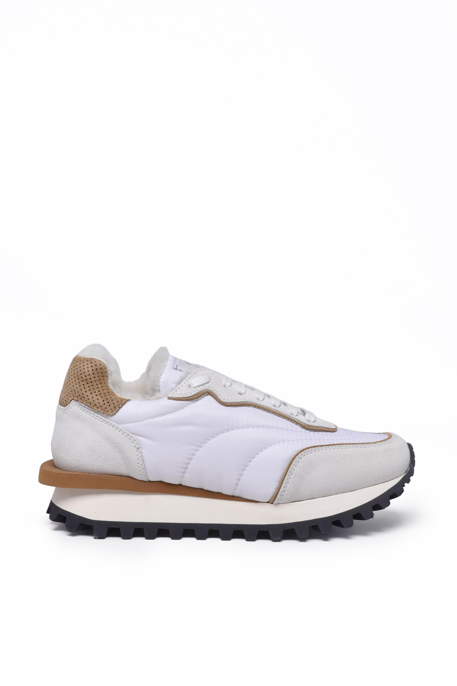 Sneakers Bianco