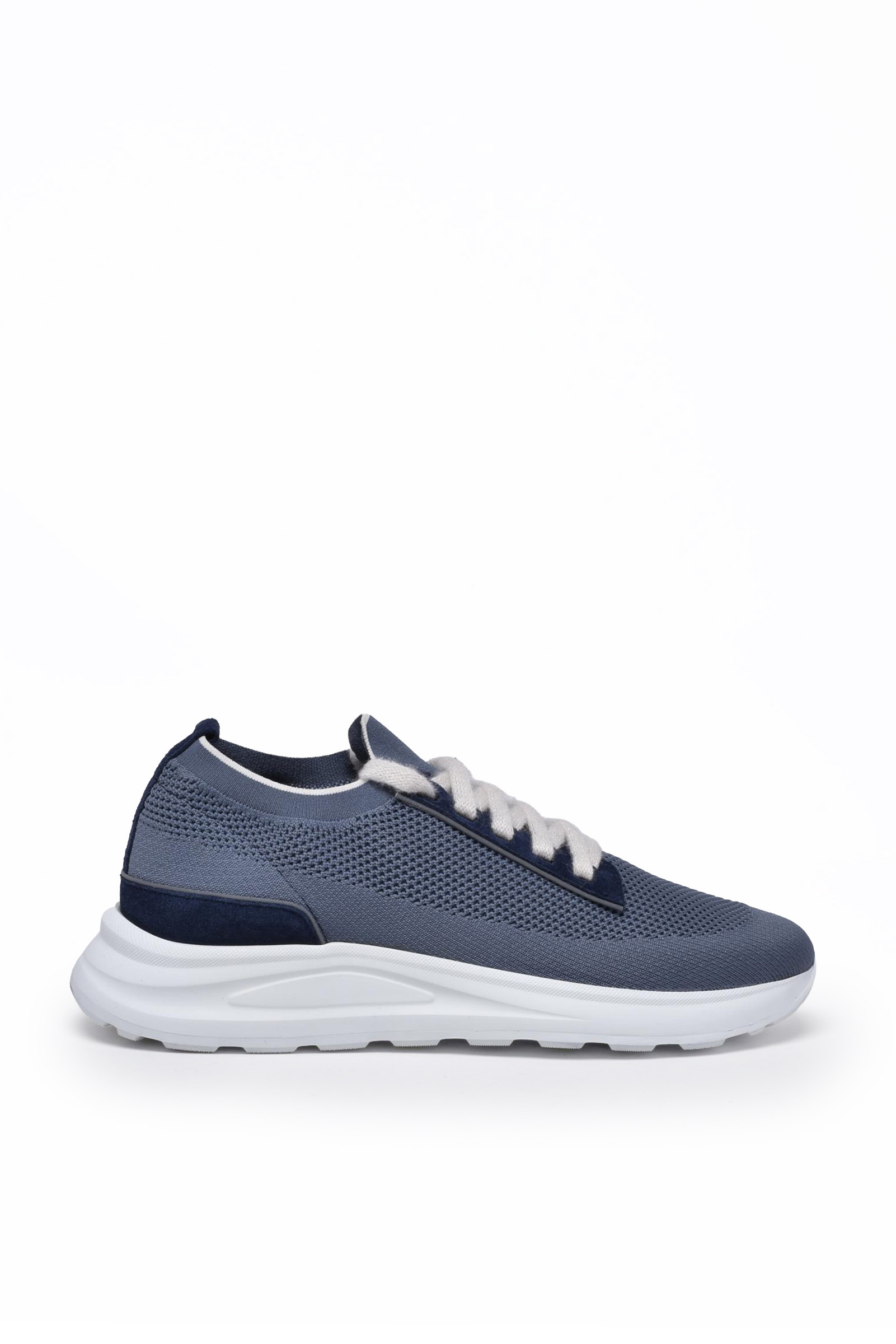 Sneakers Blu