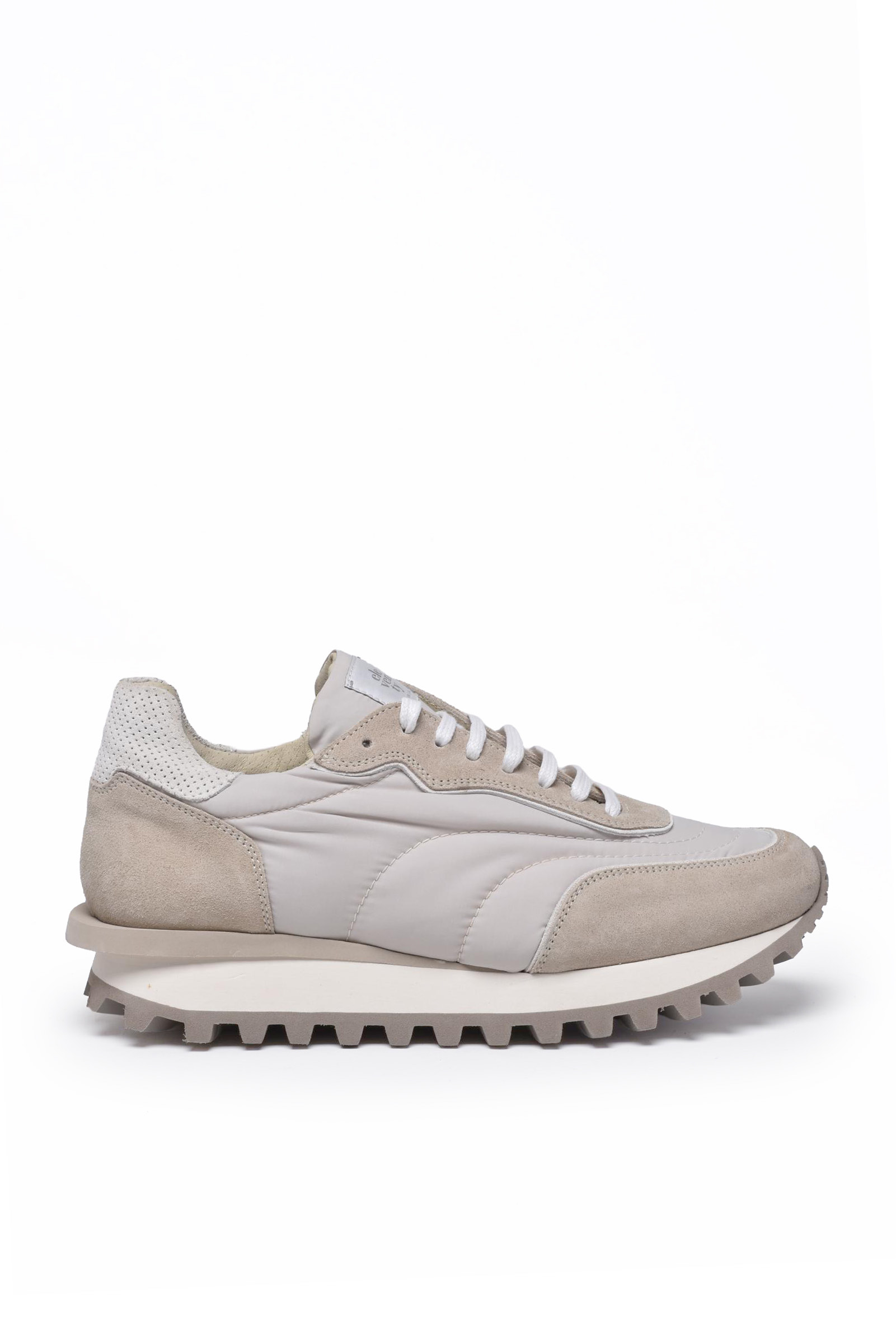 Sneakers Beige