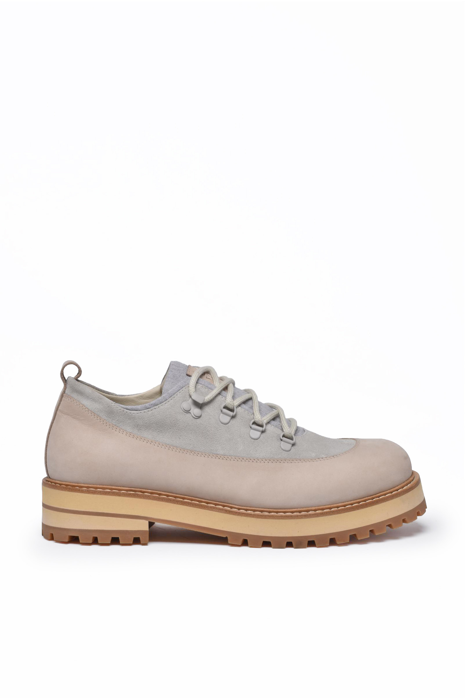 Scarponcino Beige
