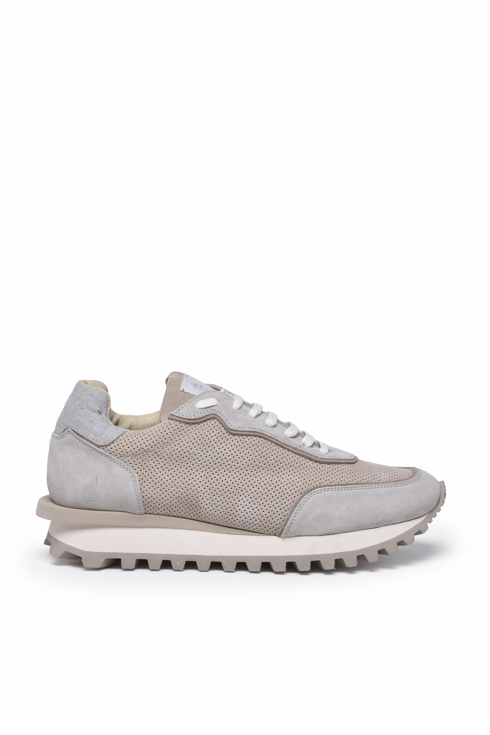 Sneakers Beige