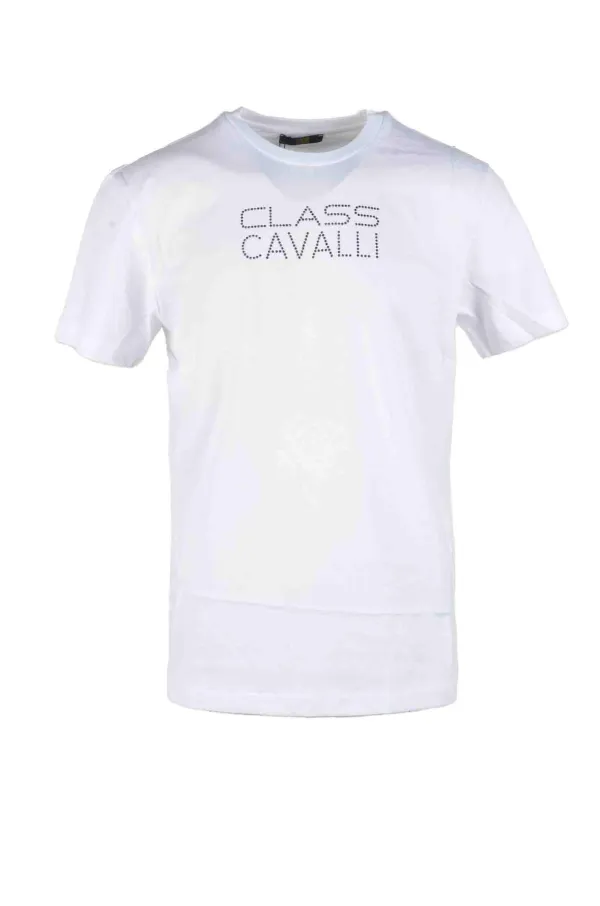 CAVALLI CLASS TSHIRT