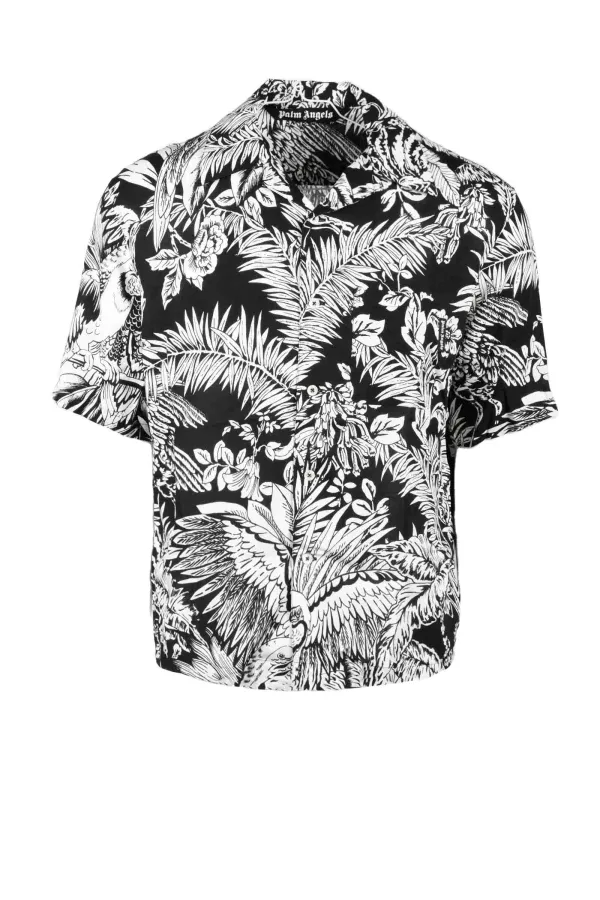 PALM ANGELS CAMICIA
