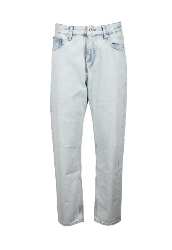 OFF-WHITE JEANS