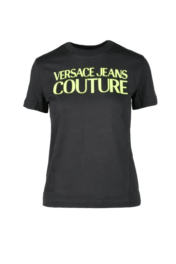 VERSACE JEANS COUTURE TSHIRT