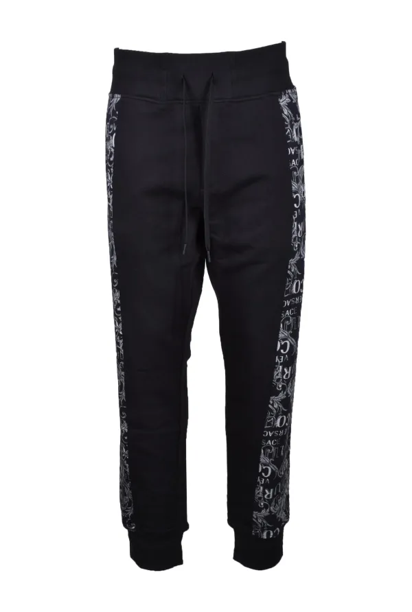 VERSACE JEANS COUTURE PANTALONE