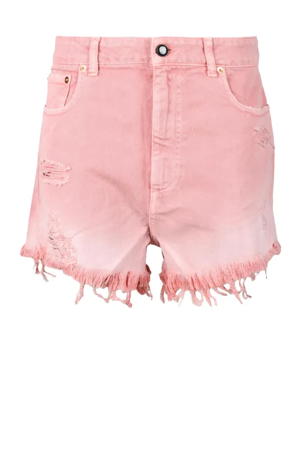 SEMICOUTURE SHORTS